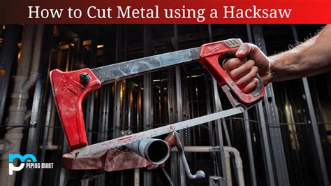 cut sheet metal with hacksaw|hacksaw blades for cutting metal.